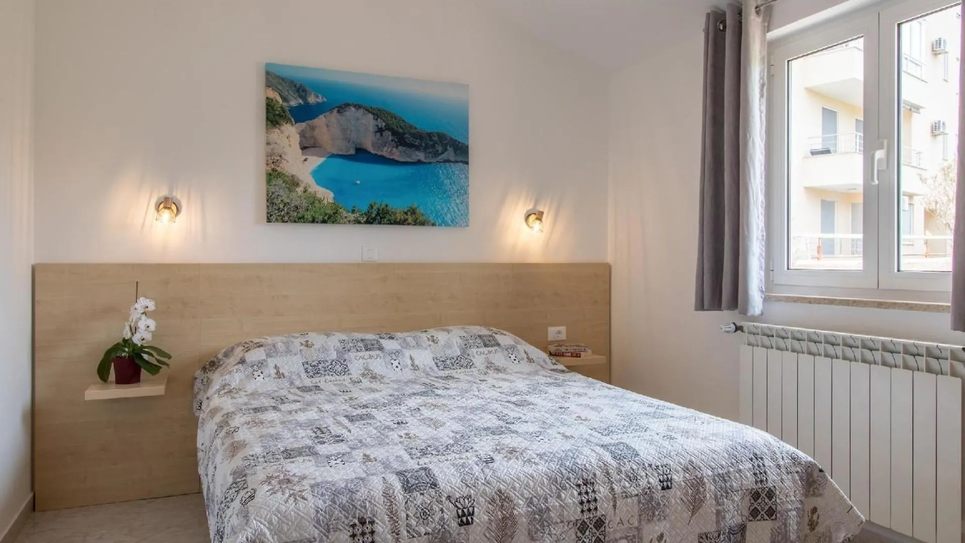 Ferienwohnung Fuer 6 Personen Ca 46 Qm In Liznjan, Istrien Suedkueste Von Istrien 0*, Liznjan