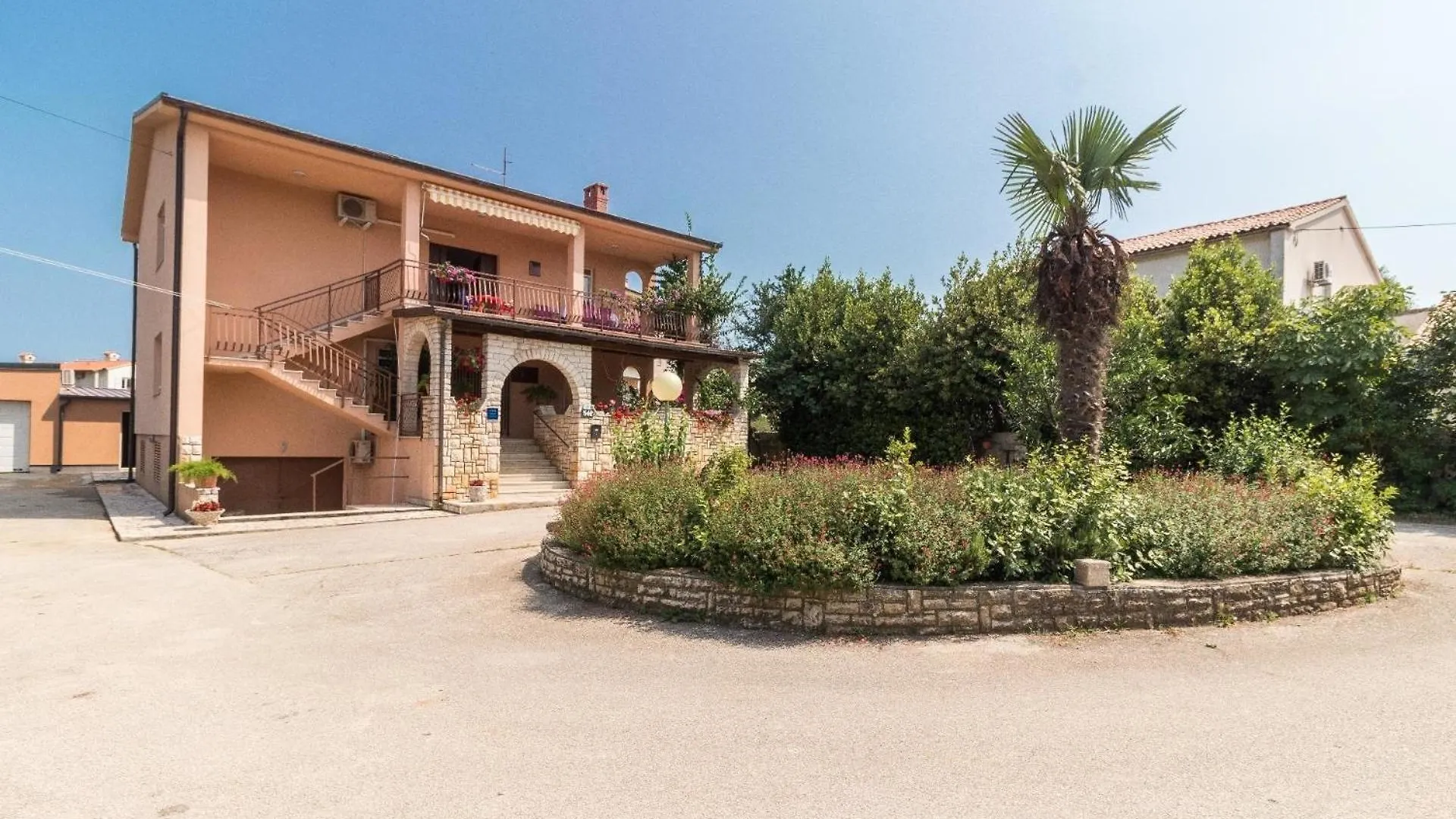 Ferienwohnung Fuer 6 Personen Ca 46 Qm In Liznjan, Istrien Suedkueste Von Istrien Croatia